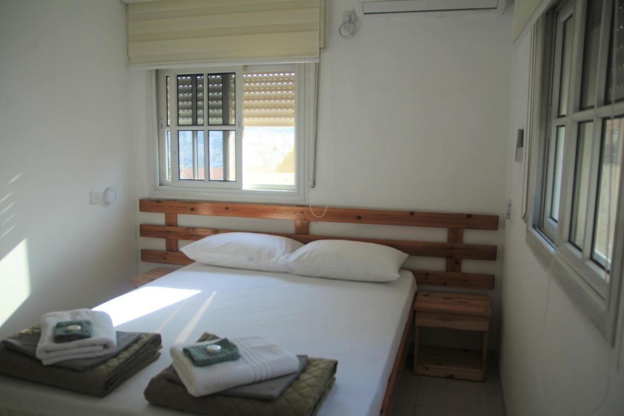 David Hostel Τιβεριάδα Εξωτερικό φωτογραφία