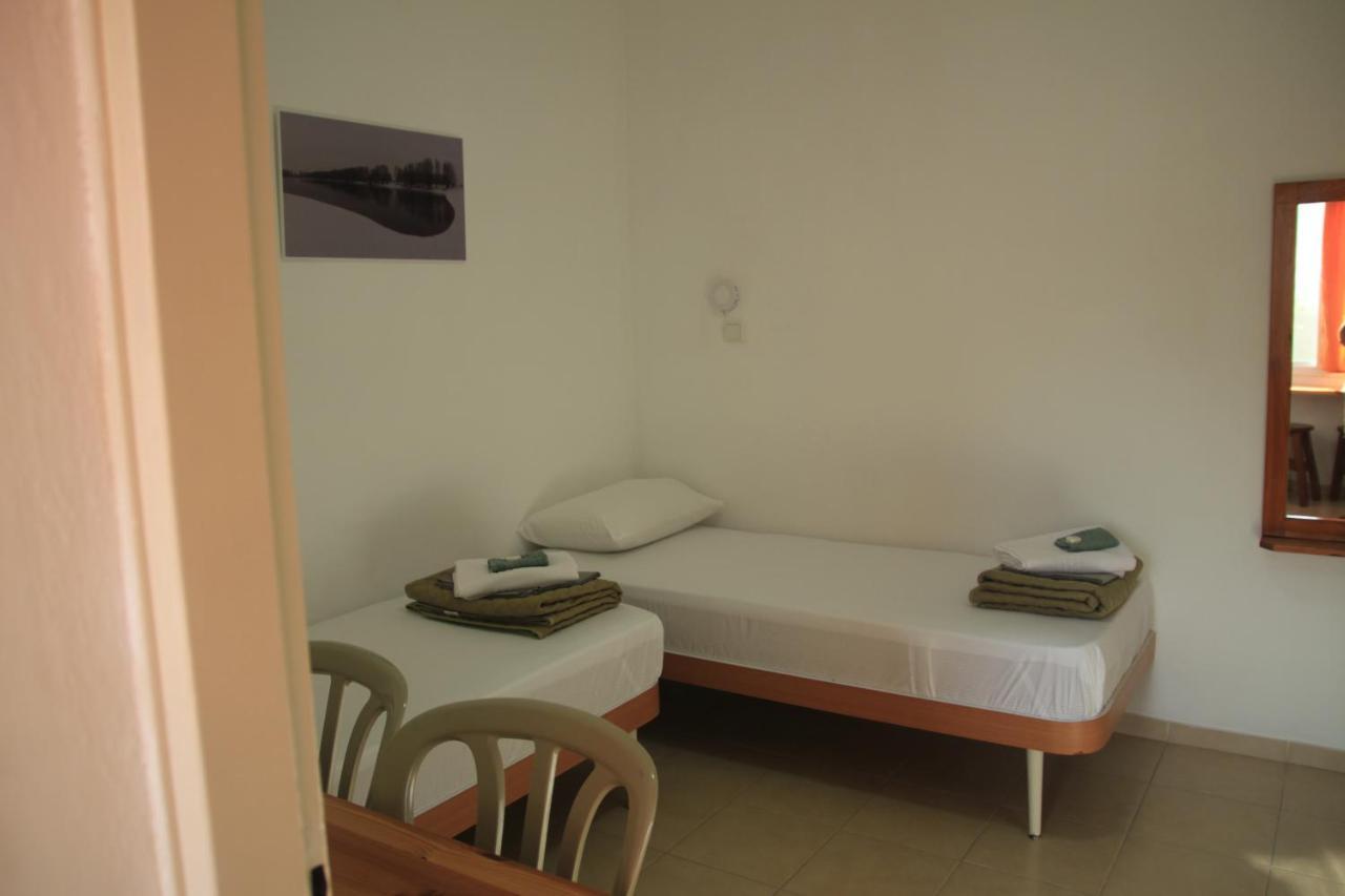 David Hostel Τιβεριάδα Εξωτερικό φωτογραφία