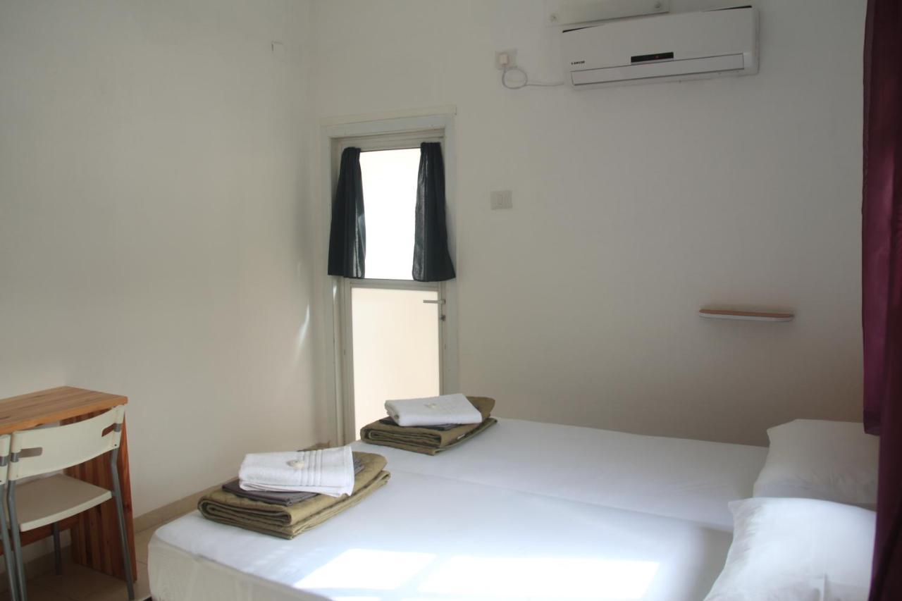 David Hostel Τιβεριάδα Εξωτερικό φωτογραφία