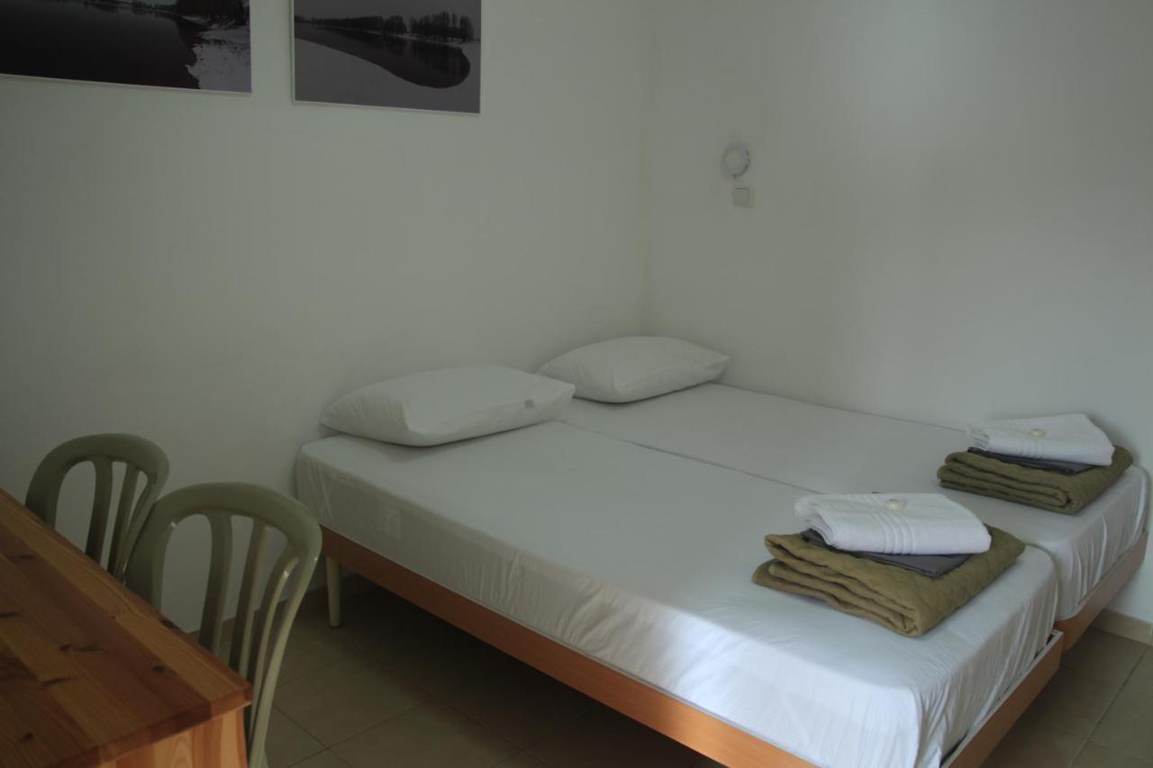 David Hostel Τιβεριάδα Εξωτερικό φωτογραφία