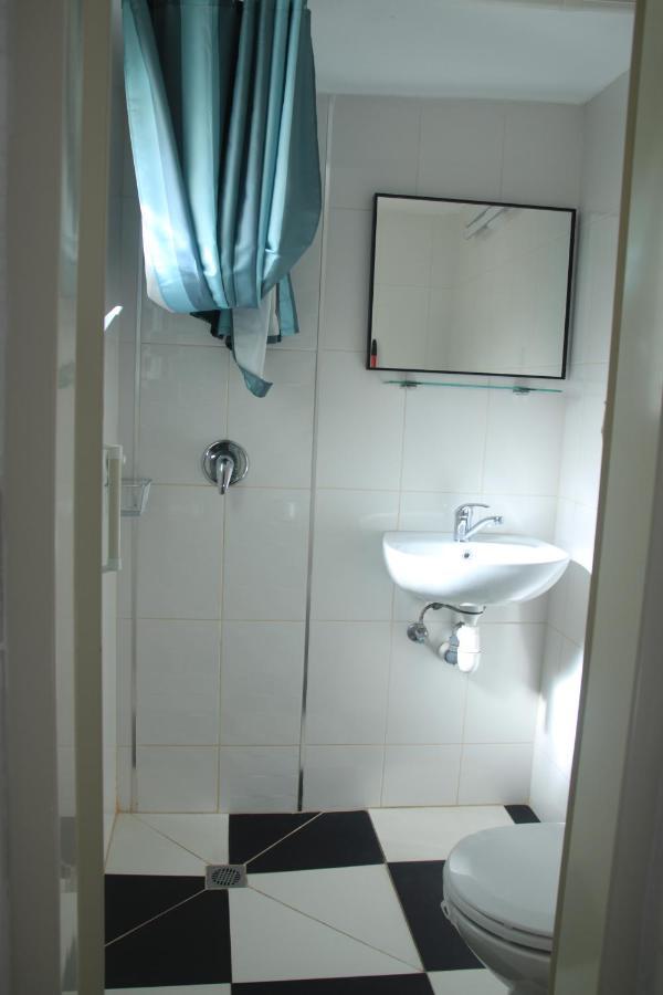 David Hostel Τιβεριάδα Εξωτερικό φωτογραφία