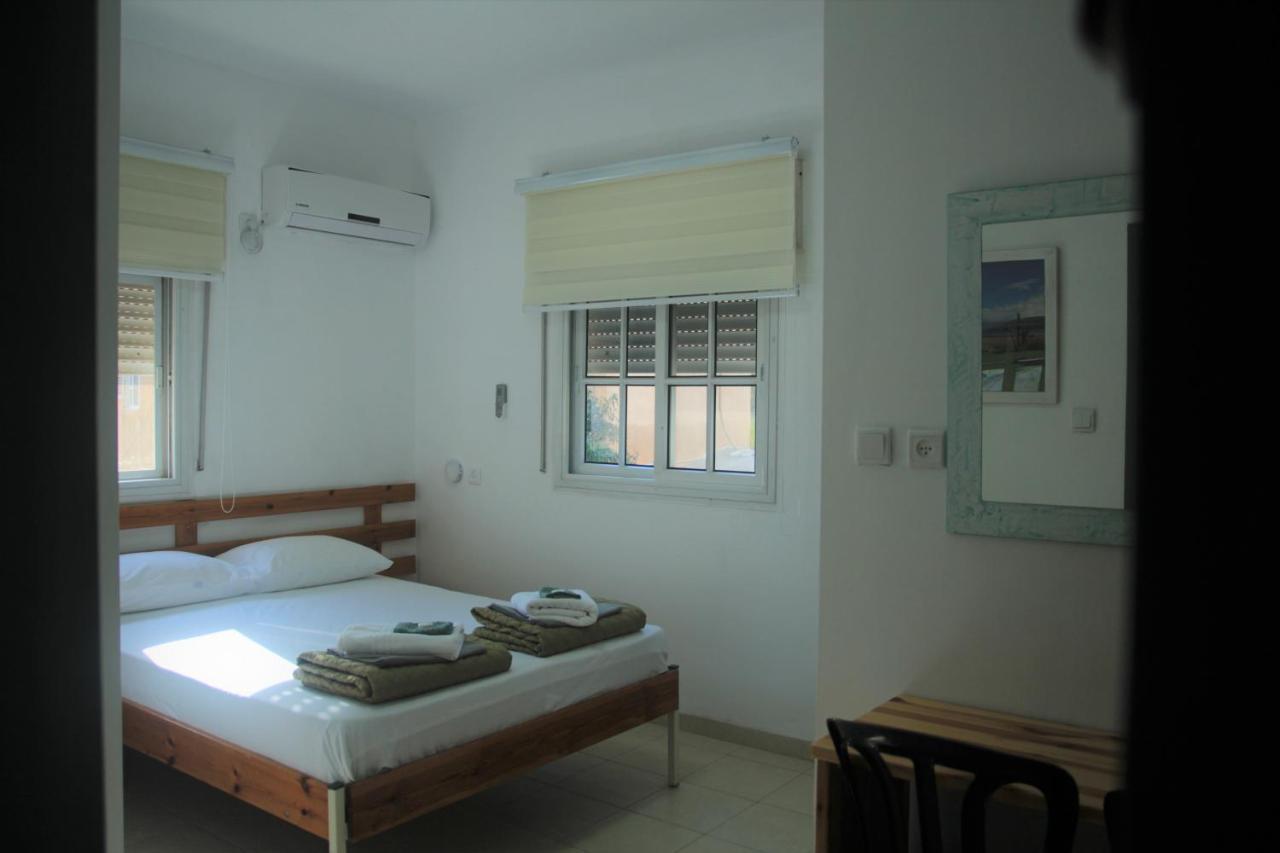 David Hostel Τιβεριάδα Εξωτερικό φωτογραφία