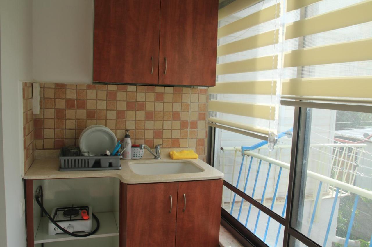 David Hostel Τιβεριάδα Εξωτερικό φωτογραφία