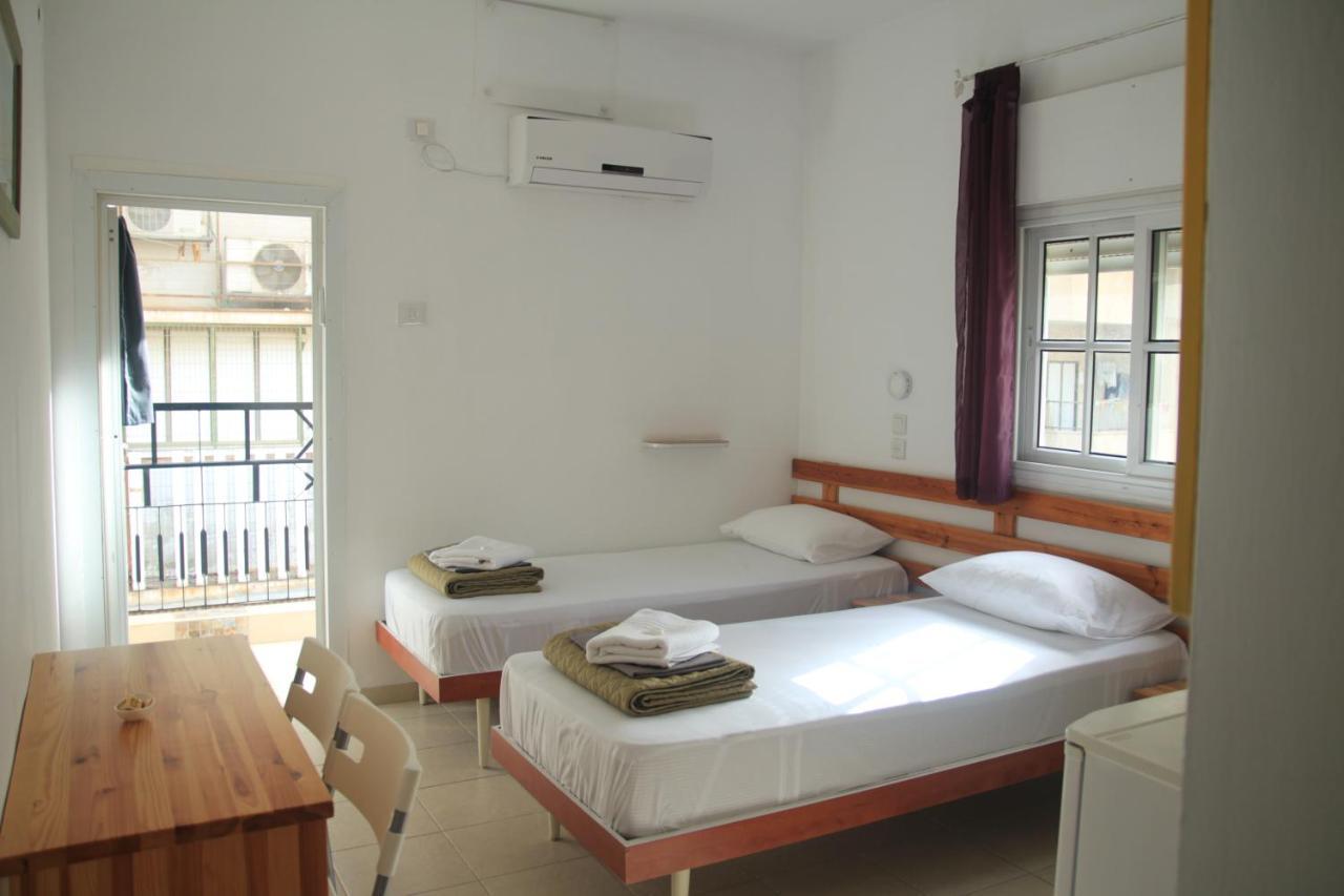David Hostel Τιβεριάδα Εξωτερικό φωτογραφία