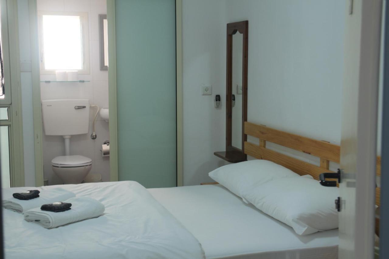 David Hostel Τιβεριάδα Εξωτερικό φωτογραφία
