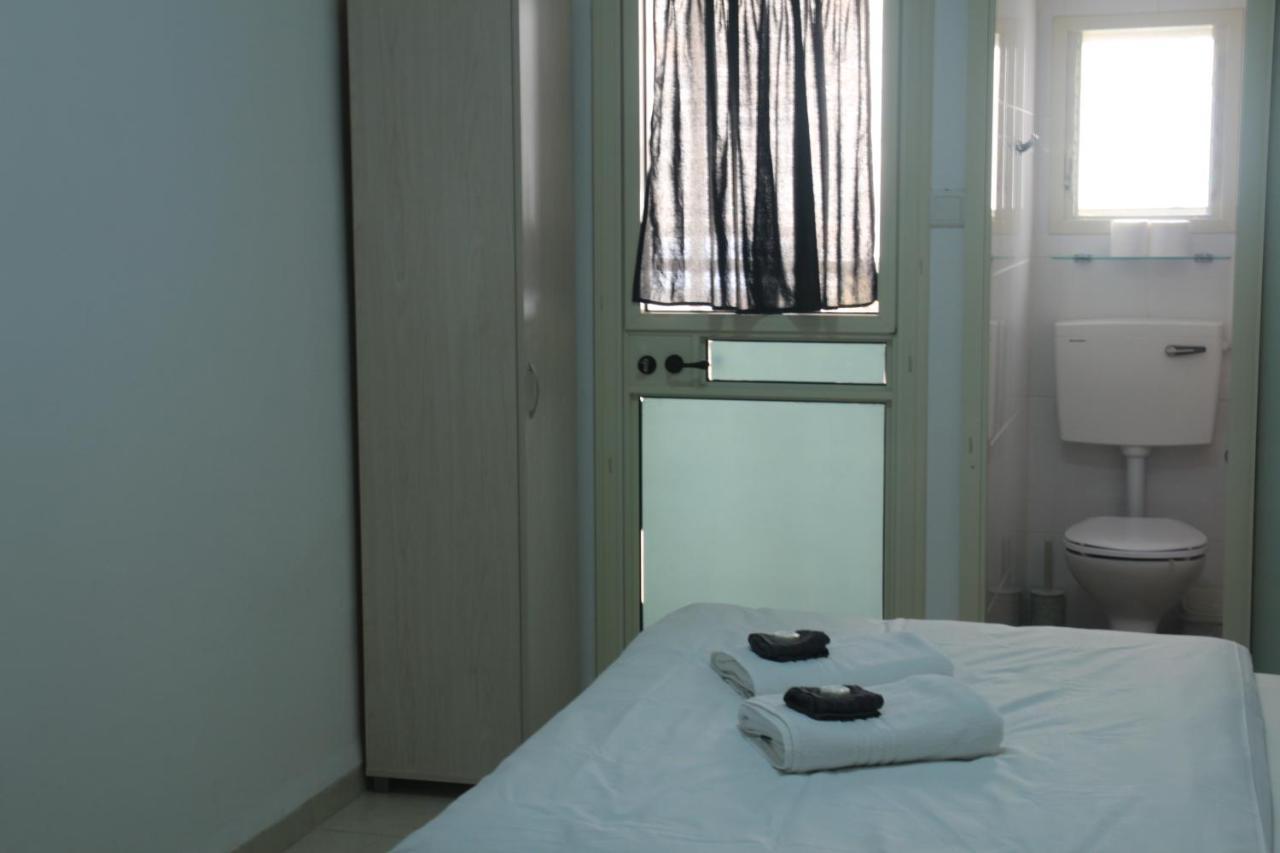 David Hostel Τιβεριάδα Εξωτερικό φωτογραφία