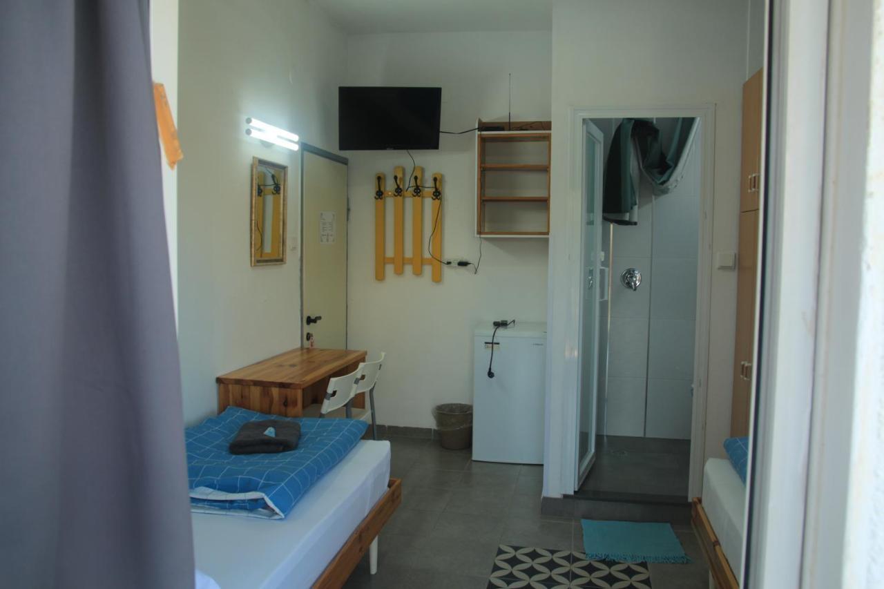 David Hostel Τιβεριάδα Εξωτερικό φωτογραφία