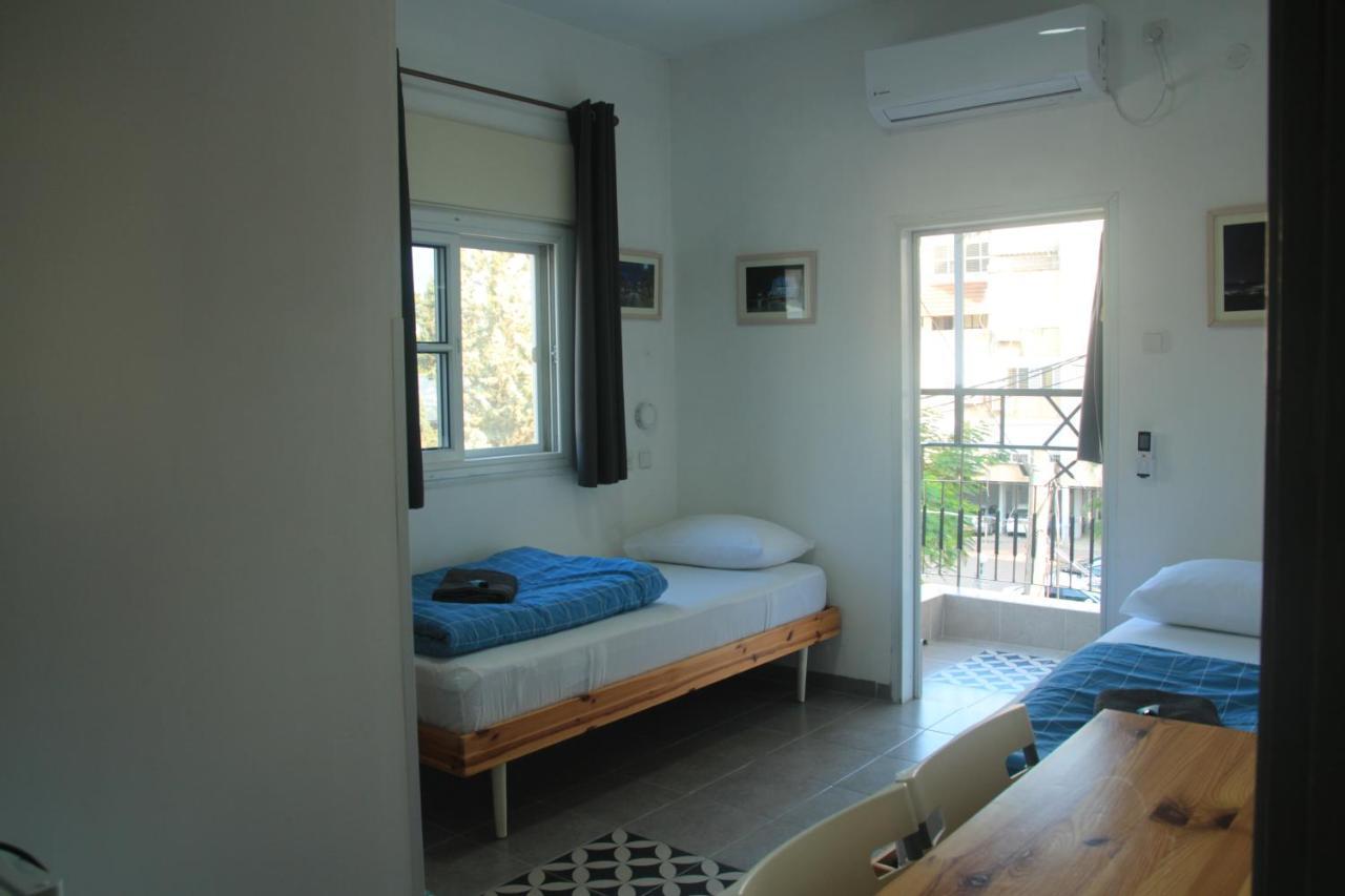 David Hostel Τιβεριάδα Εξωτερικό φωτογραφία