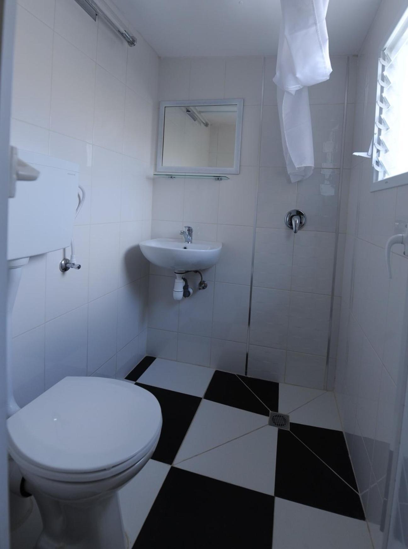 David Hostel Τιβεριάδα Εξωτερικό φωτογραφία